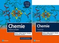 Cover: VP Chemie - Studieren kompakt - Pearson Studium