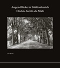 Cover: Augen-Blicke in S&uuml;dfrankreich - Berthold