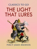 Cover: The Light That Lures - OTB eBook publishing