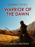 Cover: Warrior of the Dawn - OTB eBook publishing