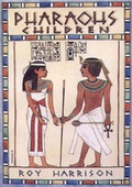 Cover: Pharaoh's Children - Countyvise Ltd