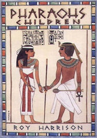 Enlarge image Cover: Pharaoh's Children - Countyvise Ltd