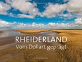 Cover: Rheiderland - Ostfriesland Verlag