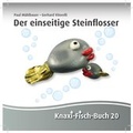 Cover: Der einseitige Steinflosser - edition lex liszt 12