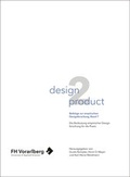 Cover: design2produkt - Bucher Verlag GmbH