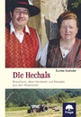 Cover: Die Hechals - Freya