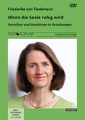 Cover: Wenn die Seele ruhig wird - Auditorium Netzwerk