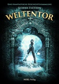 Cover: Weltentor - NOEL-Verlag