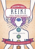 Cover: Reiki : para principiantes - Editorial Iberia, S.A.