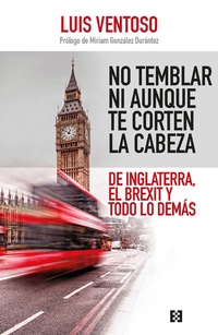 Abbildung von: No temblar ni aunque te corten la cabeza - Ediciones Encuentro