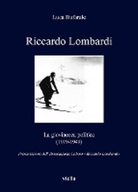 Abbildung von: Riccardo Lombardi - Viella