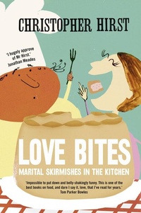 Abbildung von: Love Bites - Fourth Estate Ltd
