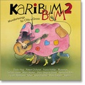 Cover: KaribumBum 2 - Zytglogge