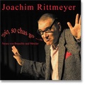 Cover: Jo, so chas go - Zytglogge