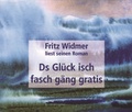 Cover: Ds Gl&uuml;ck isch fasch g&auml;ng gratis - Zytglogge