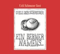 Cover: Ein Berner namens... - Zytglogge
