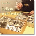 Cover: Gschichte us der Fototrucke - Zytglogge