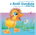 Cover: S &Auml;ntli Gundula - Zytglogge