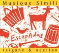 Cover: Escapadas - Zytglogge