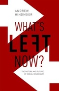 Cover: What's Left Now? - OUP eBook