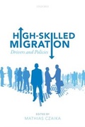 Cover: High-Skilled Migration - OUP eBook