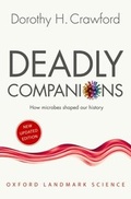 Cover: Deadly Companions - OUP eBook