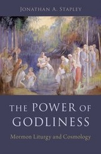 Abbildung von: The Power of Godliness - OUP eBook