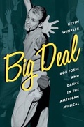 Cover: Big Deal - OUP eBook