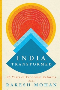 Enlarge image Cover: India Transformed - Brookings Institution