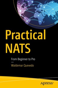 Abbildung von: Practical NATS - Apress