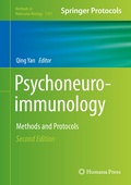 Cover: Psychoneuroimmunology - Humana