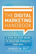 Cover: The Digital Marketing Handbook - Simon + Schuster LLC