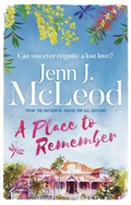 Cover: A Place to Remember - Head of Zeus