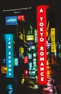Cover: A Tokyo Romance - Atlantic Books