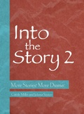 Cover: Into the Story 2 - Intellect Books