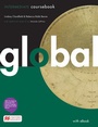 Cover: Global - Hueber Verlag