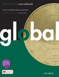 Cover: Global - Hueber Verlag