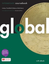 Enlarge image Cover: Global - Hueber Verlag