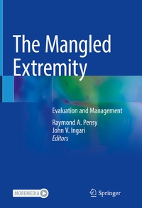Bild: The Mangled Extremity - Springer