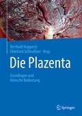 Cover: Die Plazenta - Springer