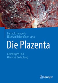 Abbildung von: Die Plazenta - Springer