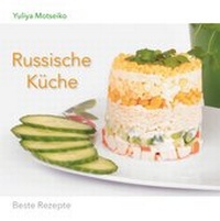Abbildung von: Russische Küche - BoD - Books on Demand