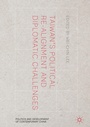 Cover: Taiwan's Political Re-Alignment and Diplomatic Challenges - Palgrave Macmillan