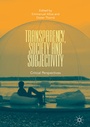 Cover: Transparency, Society and Subjectivity - Palgrave Macmillan