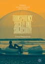 Cover: Transparency, Society and Subjectivity - Palgrave Macmillan