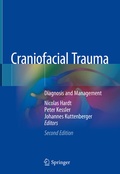 Cover: Craniofacial Trauma - Springer