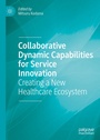 Cover: Collaborative Dynamic Capabilities for Service Innovation - Palgrave Macmillan