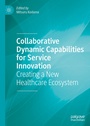 Cover: Collaborative Dynamic Capabilities for Service Innovation - Palgrave Macmillan