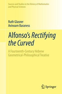 Abbildung von: Alfonso's Rectifying the Curved - Springer