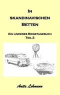 Cover: In skandinavischen Betten - BoD - Books on Demand
